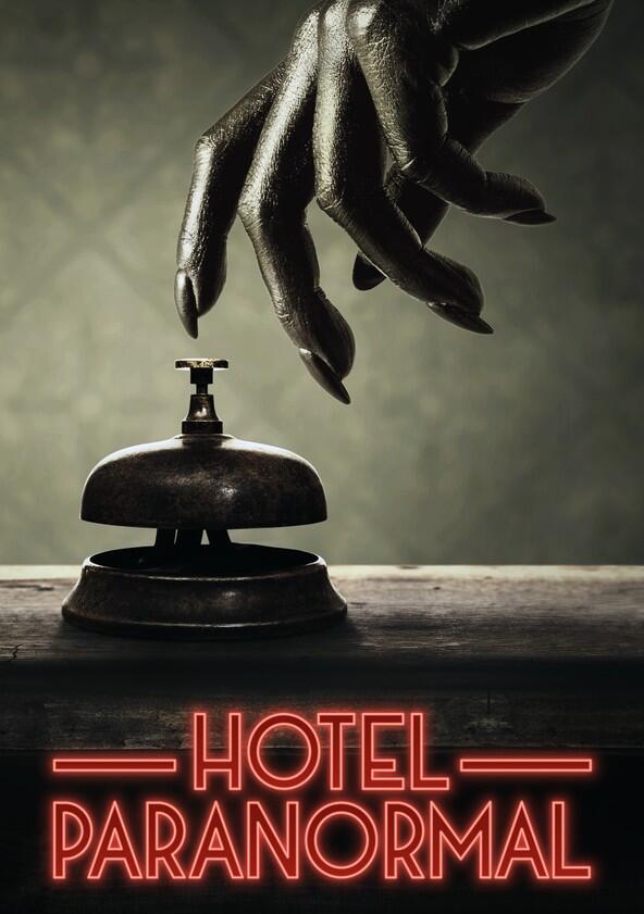 Hotel Paranormal - Season 1