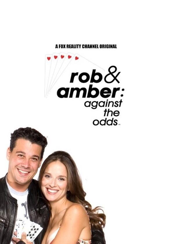 Rob & Amber: Against the Odds - Season 1