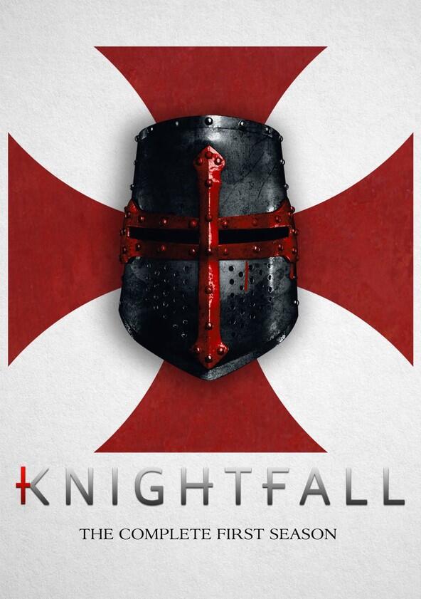 Knightfall - Season 1