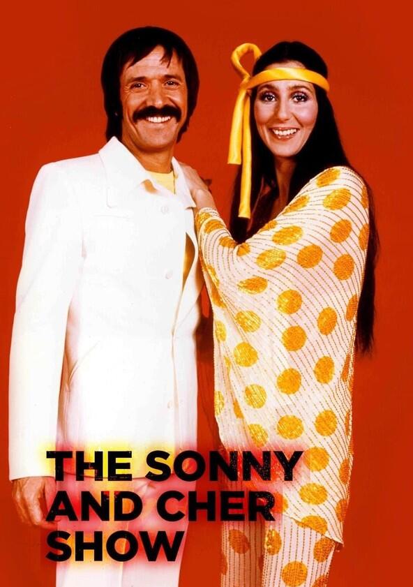 The Sonny & Cher Show - Season 2