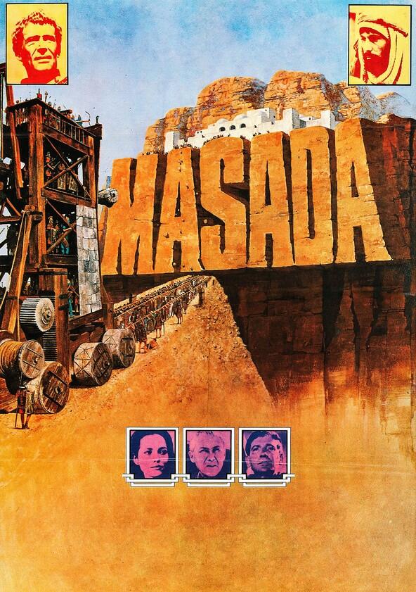 Masada - Season 1