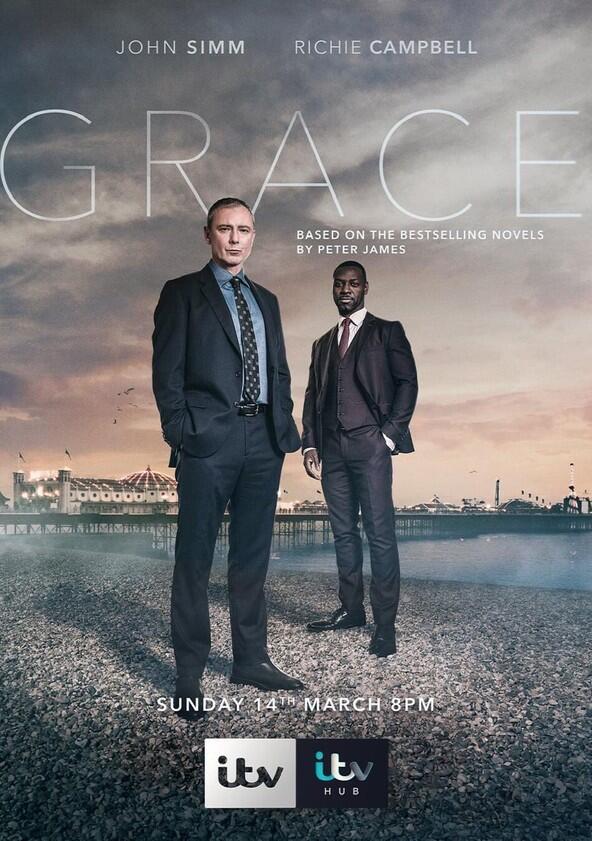 Grace - Season 5