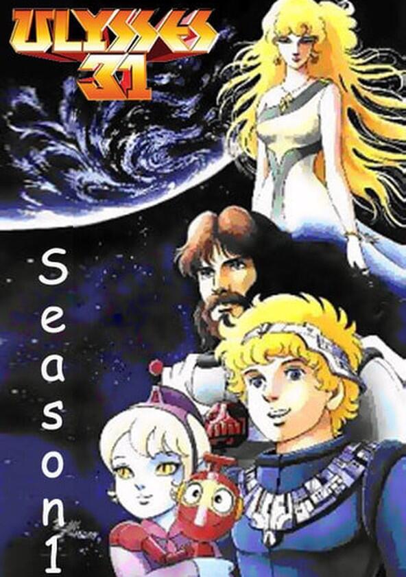 Ulysses 31 - Season 1