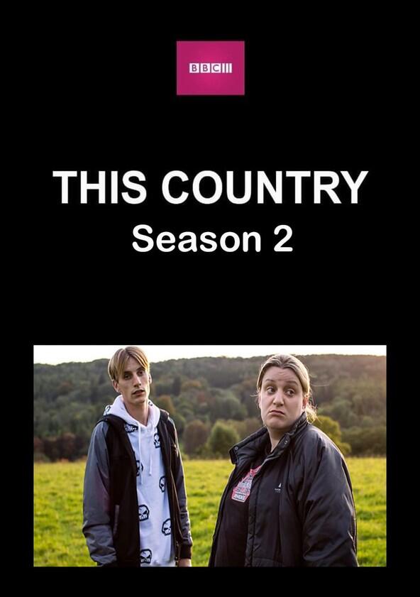 This Country - Season 2