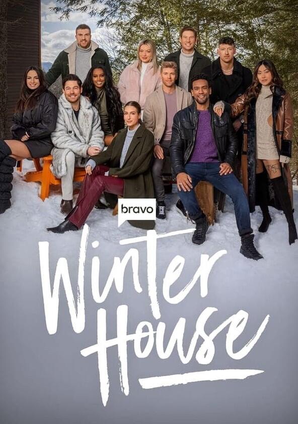 Winter House - Season 2