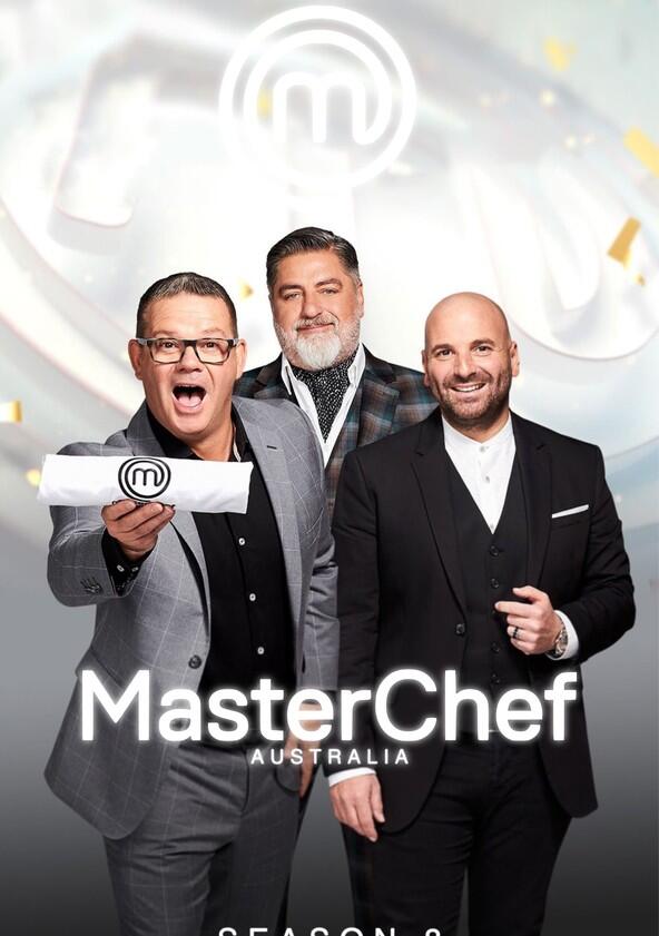 MasterChef Australia - Season 8