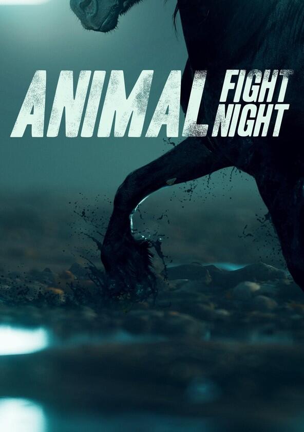 Animal Fight Night - Season 1