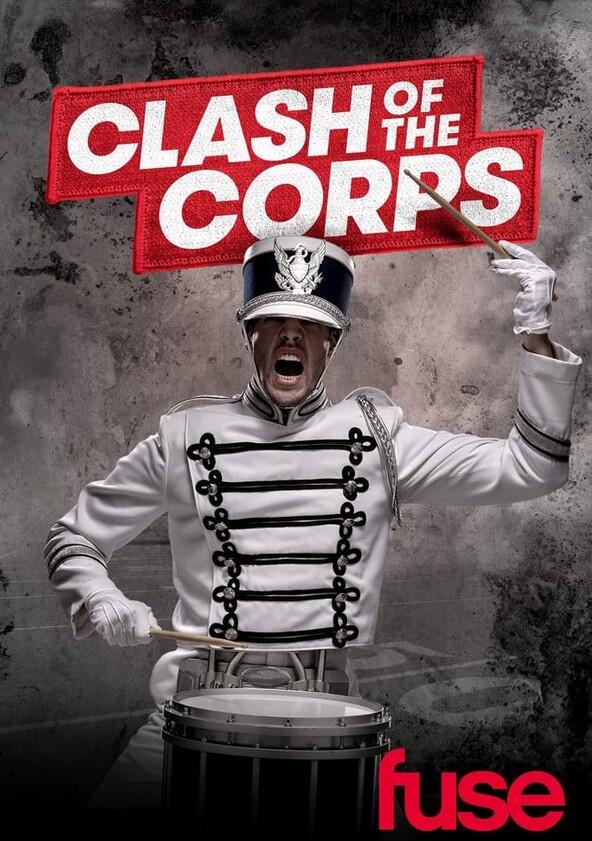 Clash of the Corps - Season 1