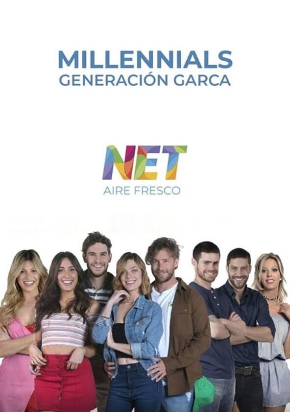 Millennials - Season 2