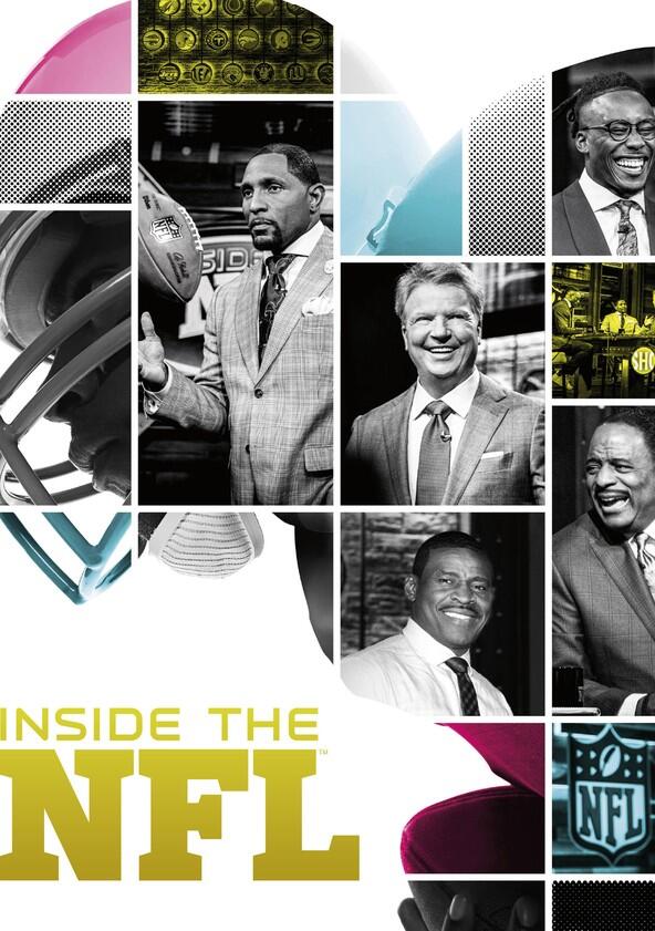 Inside the NFL - Season 6