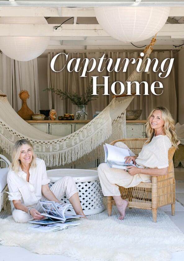 Capturing Home - Season 1