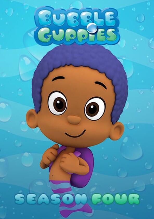 Bubble Guppies - Season 4