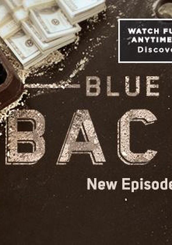 Blue Collar Backers - Season 1