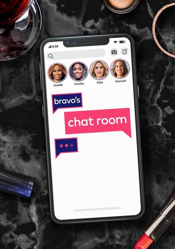 Bravo's Chat Room - Season 1