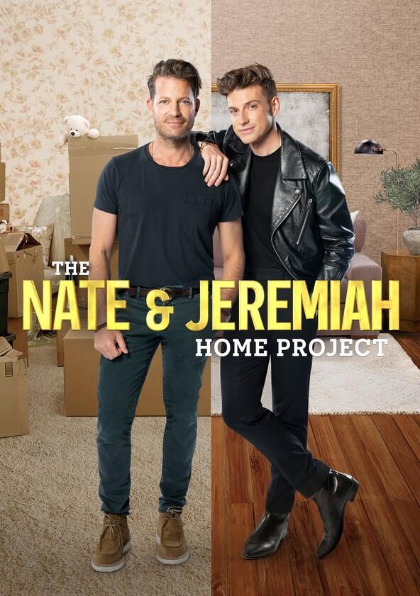 The Nate and Jeremiah Home Project - Season 1