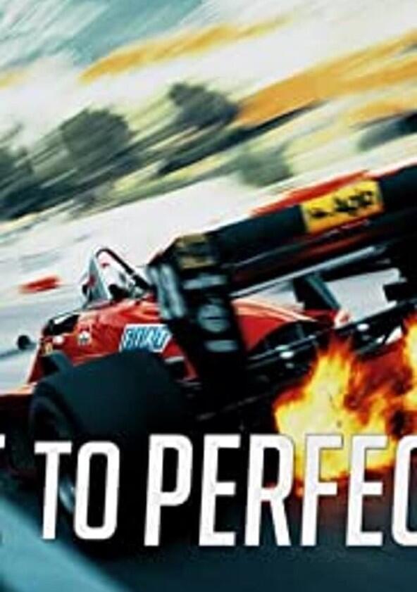 Race to Perfection - Season 1