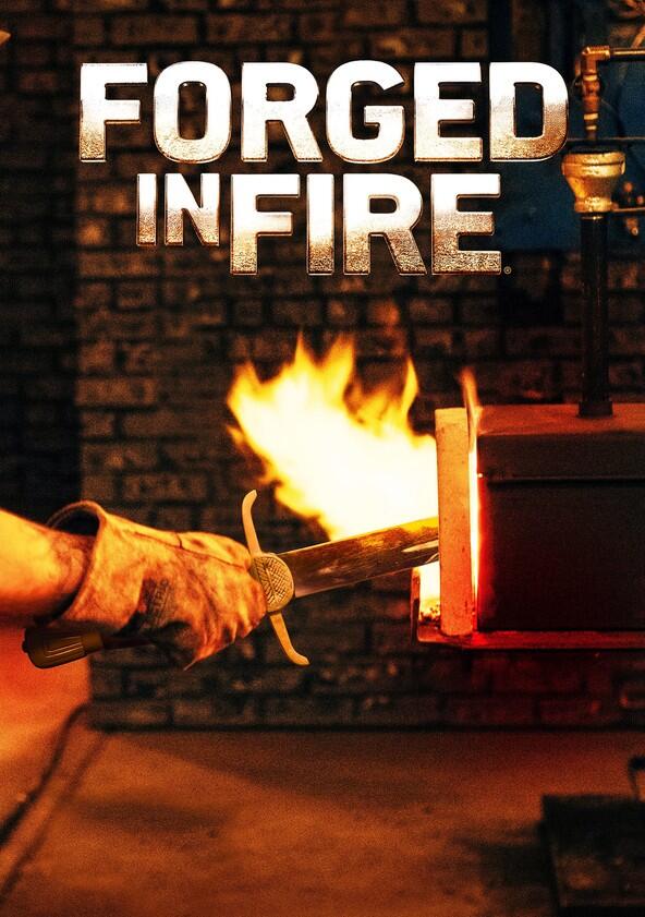 Forged in Fire - Season 10