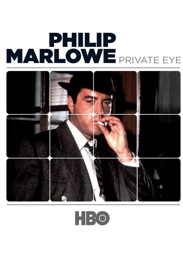 Philip Marlowe, Private Eye - Season 2