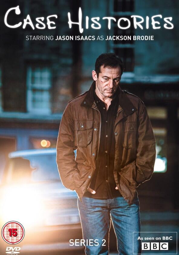 Case Histories - Season 2