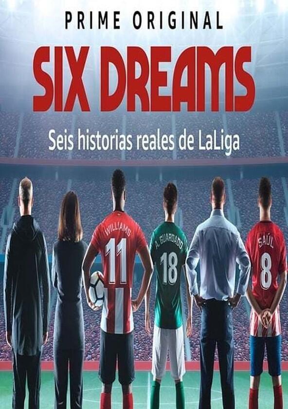 Six Dreams - Season 1