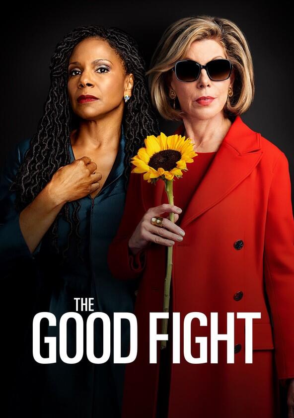 The Good Fight - Season 6