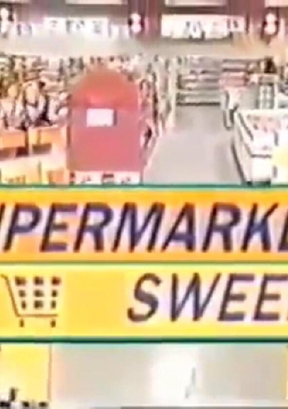 Supermarket Sweep - Season 2