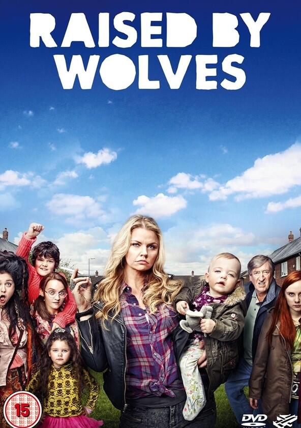 Raised by Wolves - Season 1