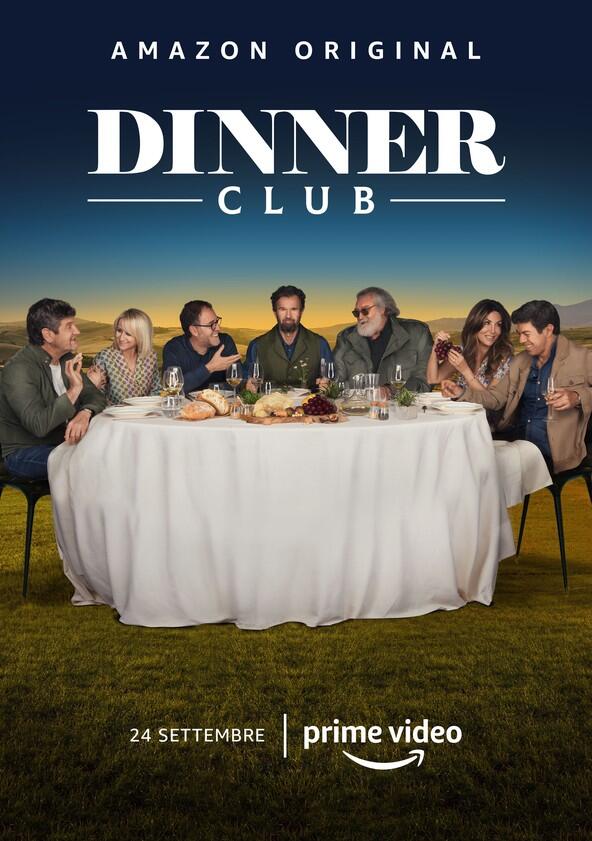 Dinner Club - Season 2