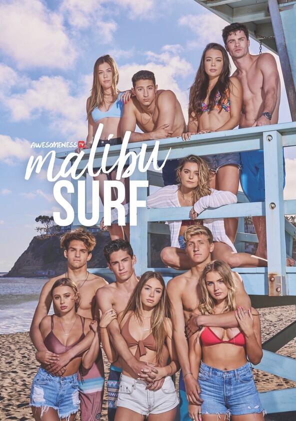 Malibu Surf - Season 1