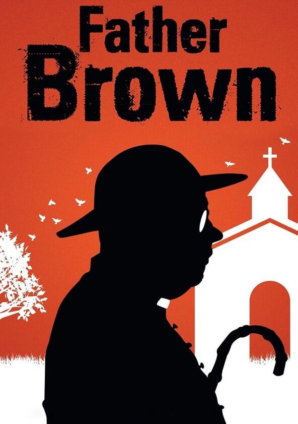 Father Brown - Season 10