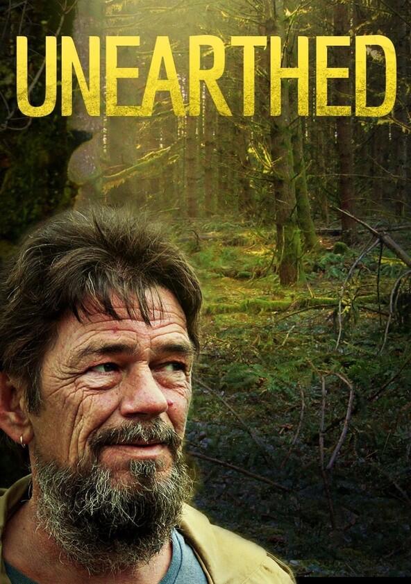 Unearthed - Season 1