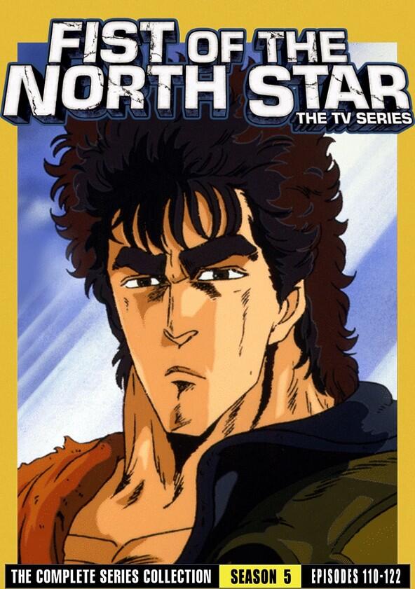 Fist of the North Star - Season 5