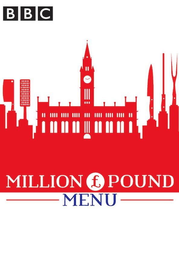 Million Pound Menu - Season 1