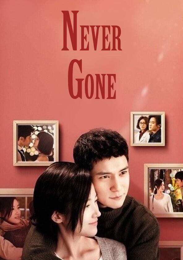 Never Gone - Season 1