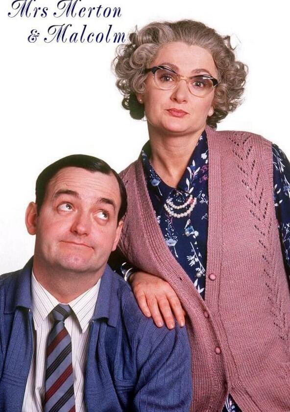 Mrs. Merton and Malcolm - Season 1