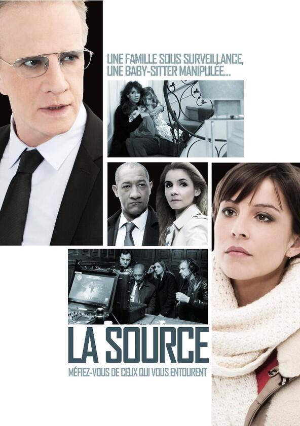 La source - Season 1