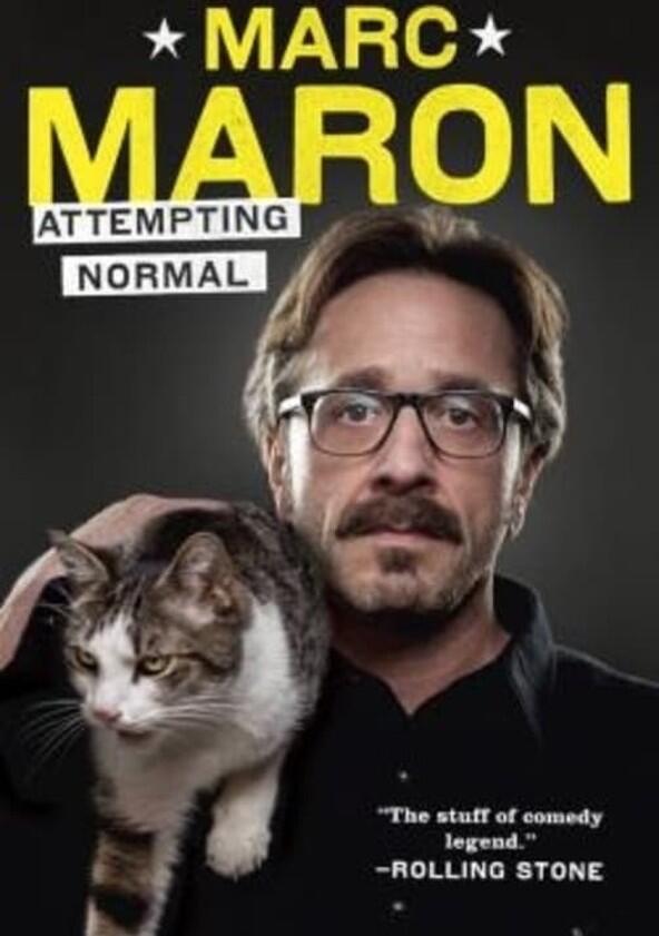 Maron - Season 1