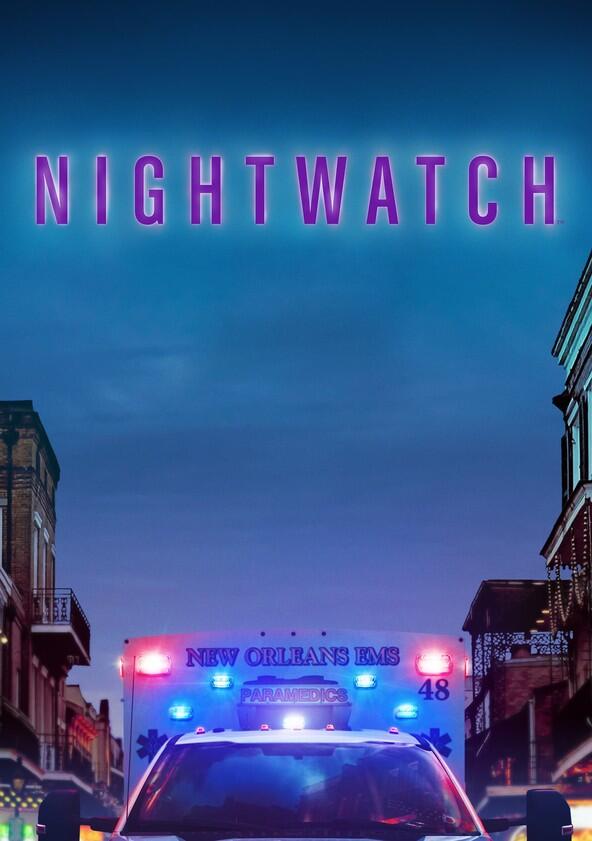 Nightwatch - Season 7