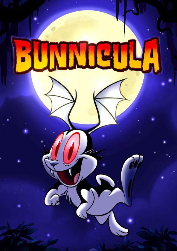 Bunnicula - Season 2