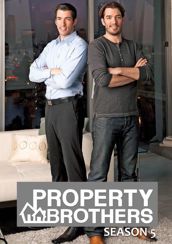 Property Brothers - Season 5 / Year 2015