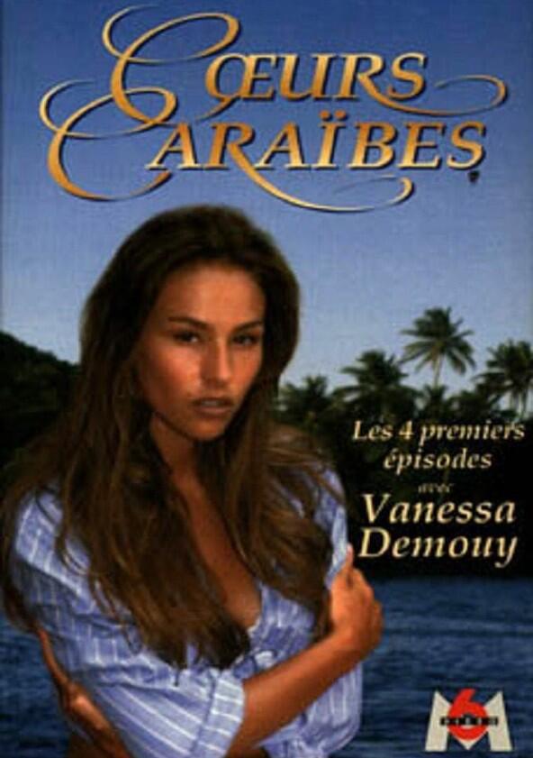 Coeurs caraïbes - Season 1