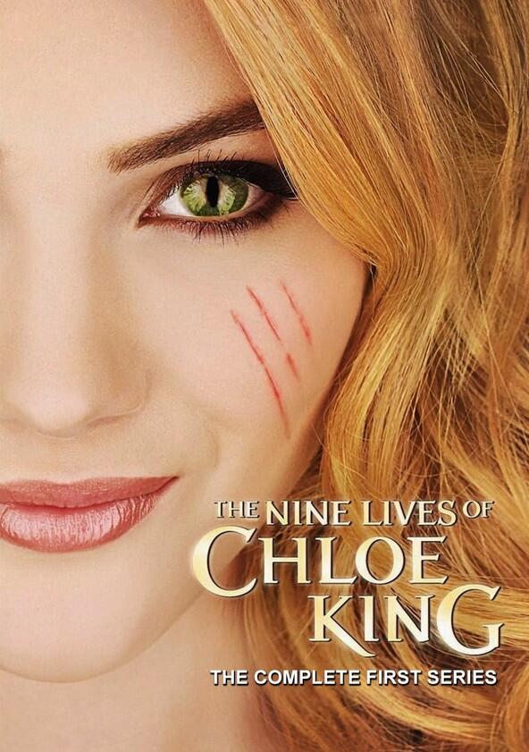 The Nine Lives of Chloe King - Season 1