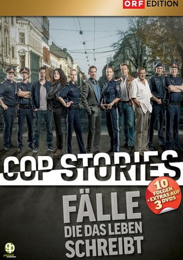 CopStories - Season 4