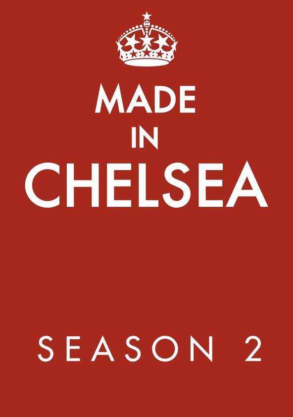 Made in Chelsea - Season 2