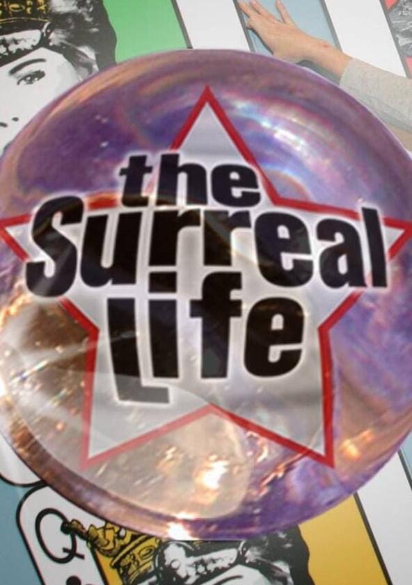 The Surreal Life - Season 1