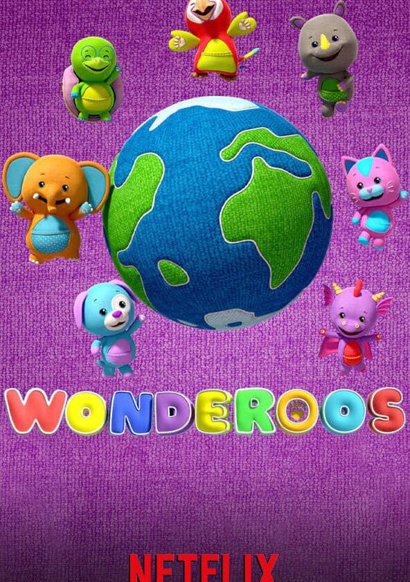 Wonderoos - Season 1