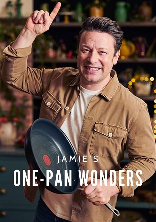 Jamie's One-Pan Wonders - Season 1