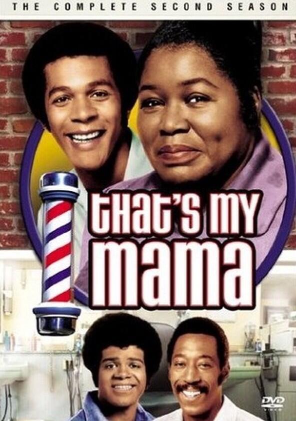 That's My Mama - Season 2