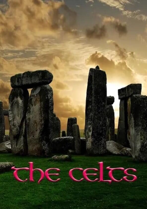 The Celts - Season 1