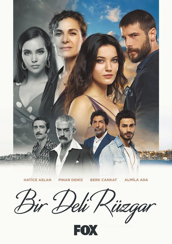 Bir Deli Rüzgar - Season 1